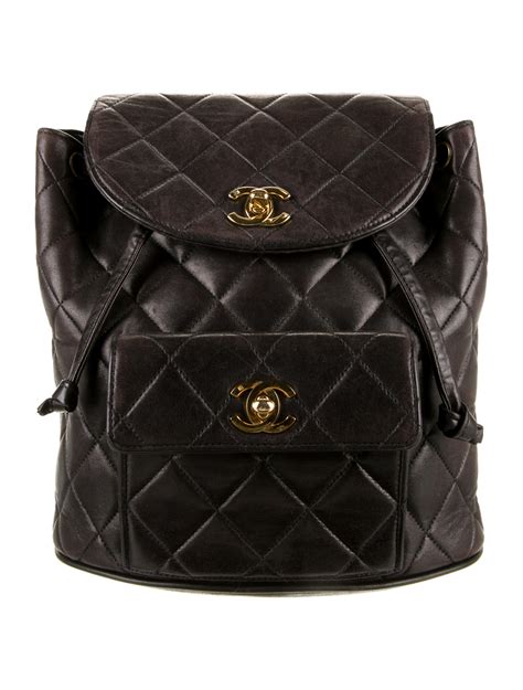 chanel gabrielle backpack uk price|Chanel duma backpack 2020.